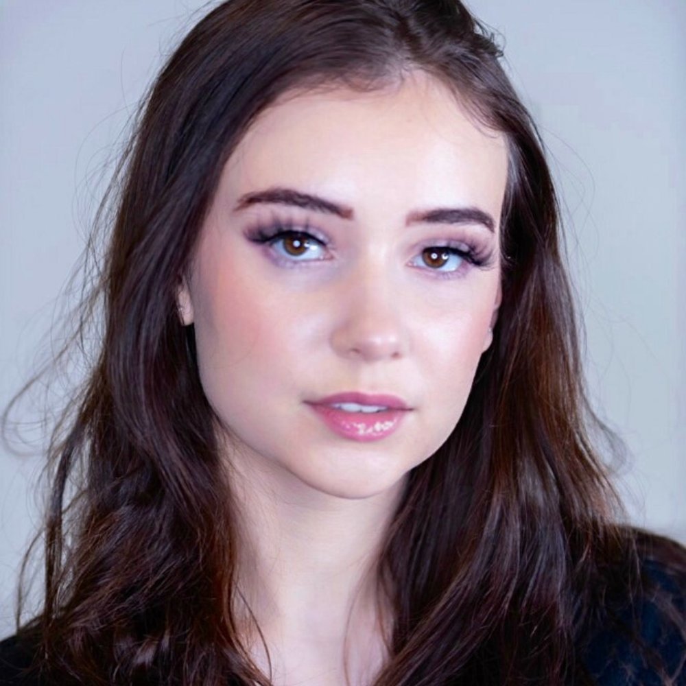 16 MM Lashes